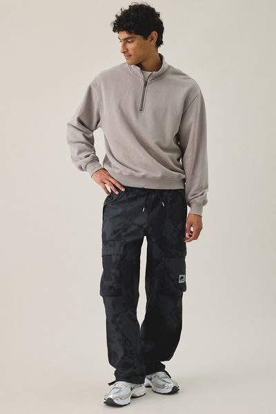 Nike Air Woven Camo Cargo Pants