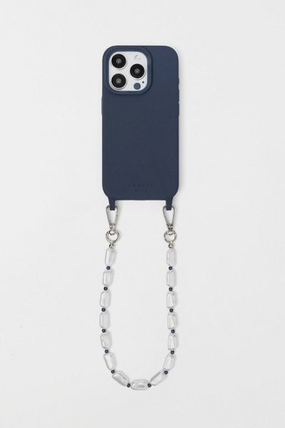 Urban Sophistication The Puffer Reflective iPhone Case | Urban
