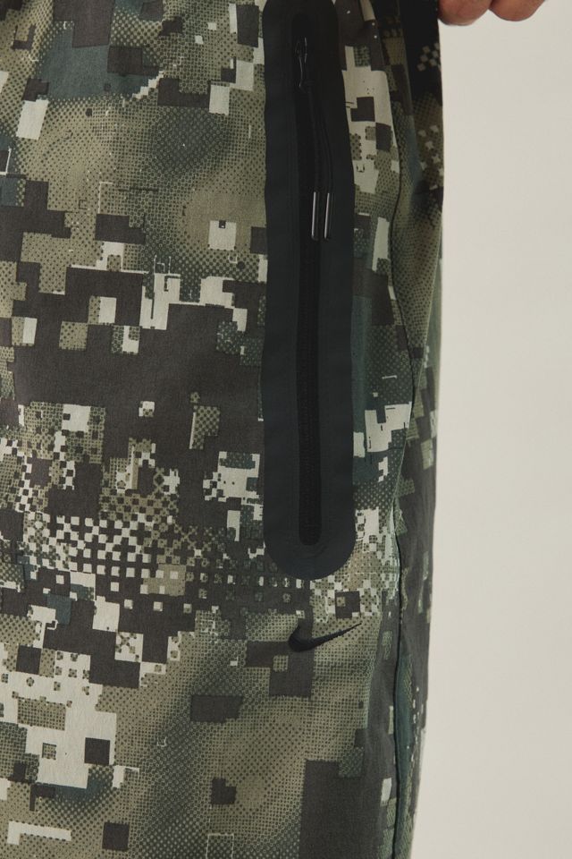 Nike Tech Camo Dri-FIT Woven Pants #2