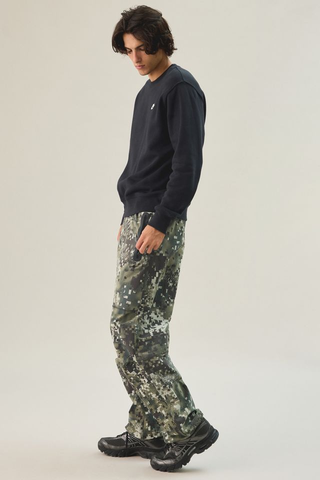 Nike Tech Camo Dri-FIT Woven Pants #3