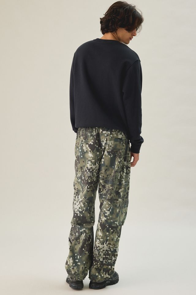Nike Tech Camo Dri-FIT Woven Pants #5