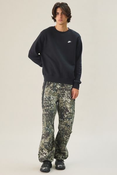 Nike Tech Camo Dri-FIT Woven Pants