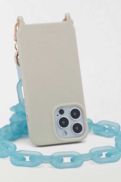 Cordée Cases Icy Phone Chain