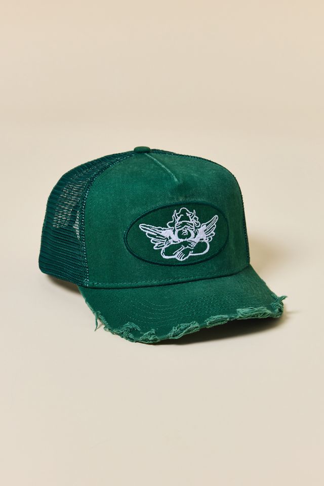 Boys Lie Fly Boys Lie Trucker Hat #1
