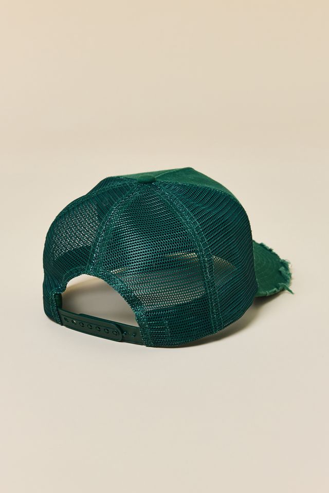 Boys Lie Fly Boys Lie Trucker Hat #2
