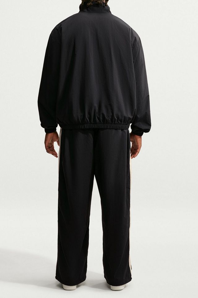 Nike Sportswear Club Half Zip Jacket #1
