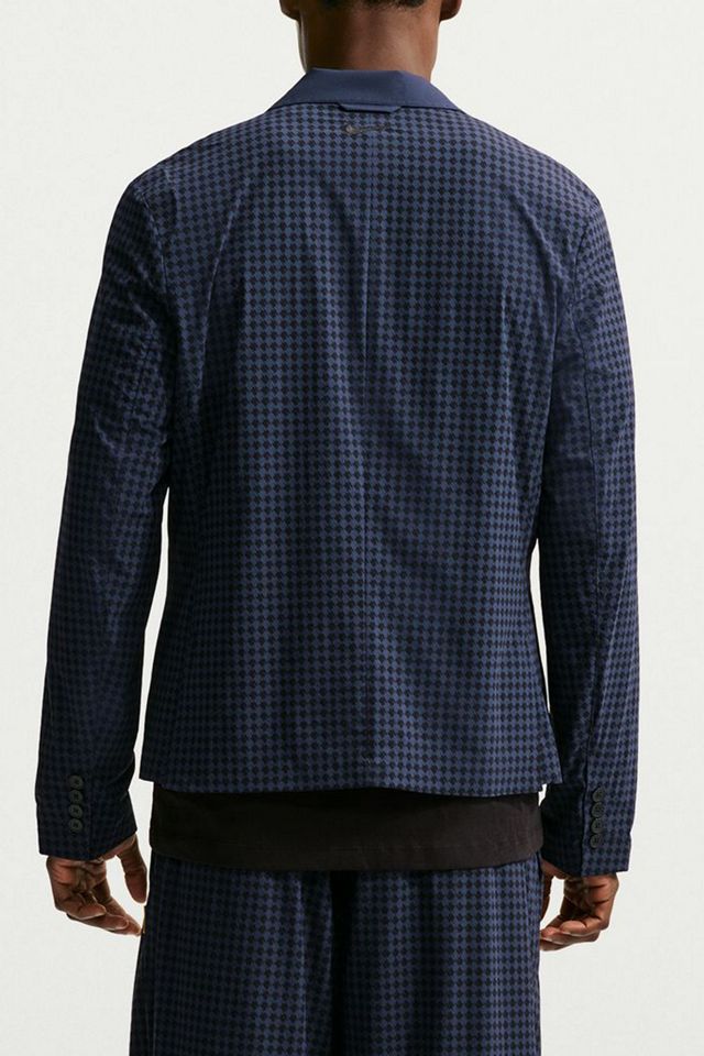 Nike Club Rules Helios Sports Blazer #1