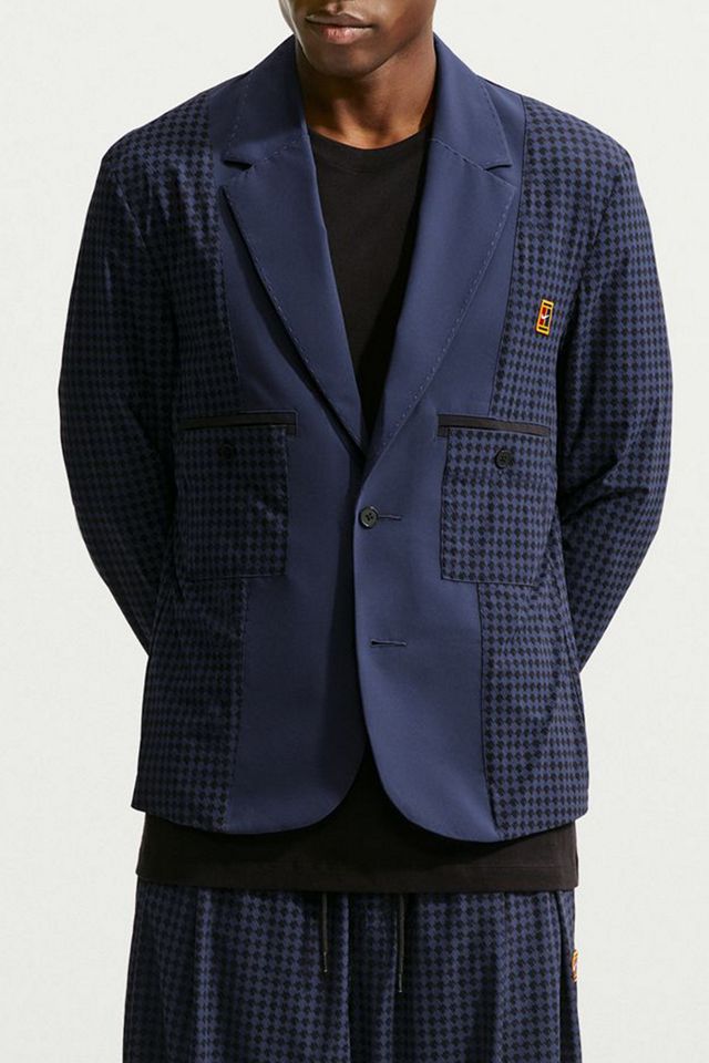Nike Club Rules Helios Sports Blazer #2