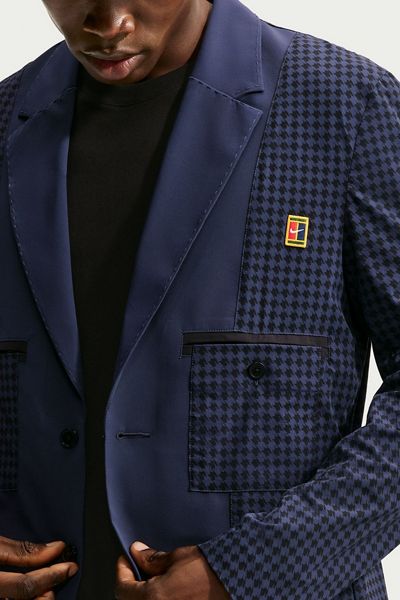 Nike Club Rules Helios Sports Blazer