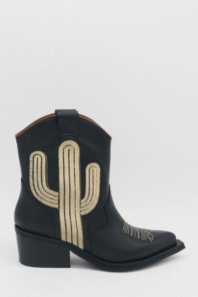 Stivali Oasi Western Cowboy Boots