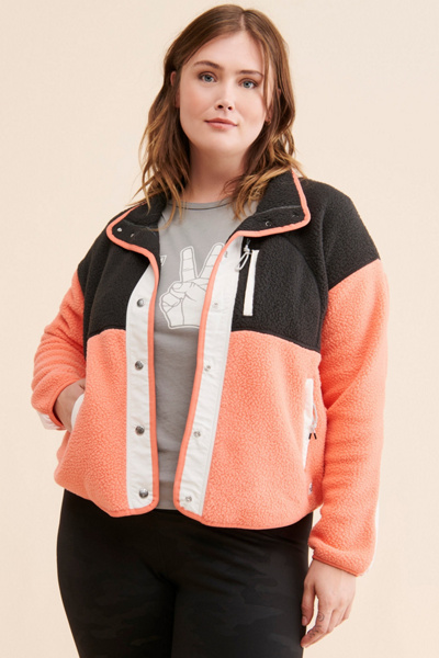 The North Face Cragmont Fleece Jacket