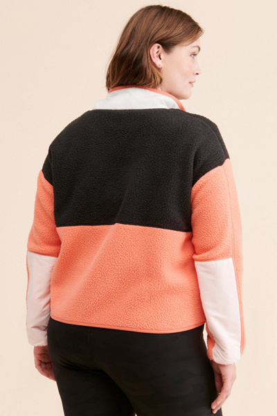 The North Face Cragmont Fleece Jacket