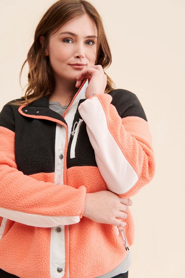The North Face Cragmont Fleece Jacket #2
