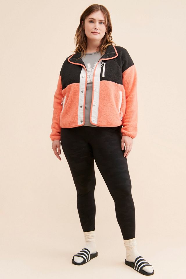 The North Face Cragmont Fleece Jacket #3