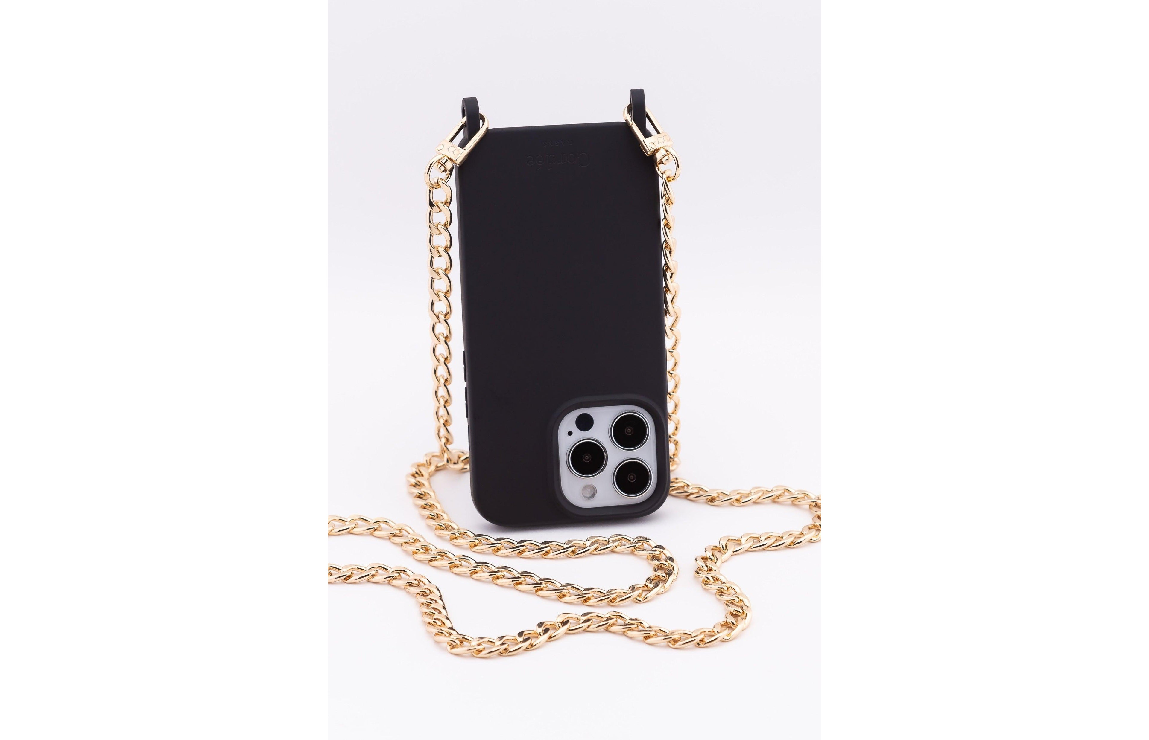 Cordée Cases Gia Phone Chain