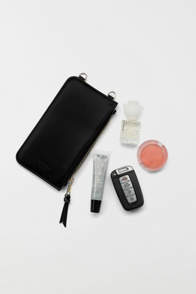 Cordée Cases Essentials Card Pouch