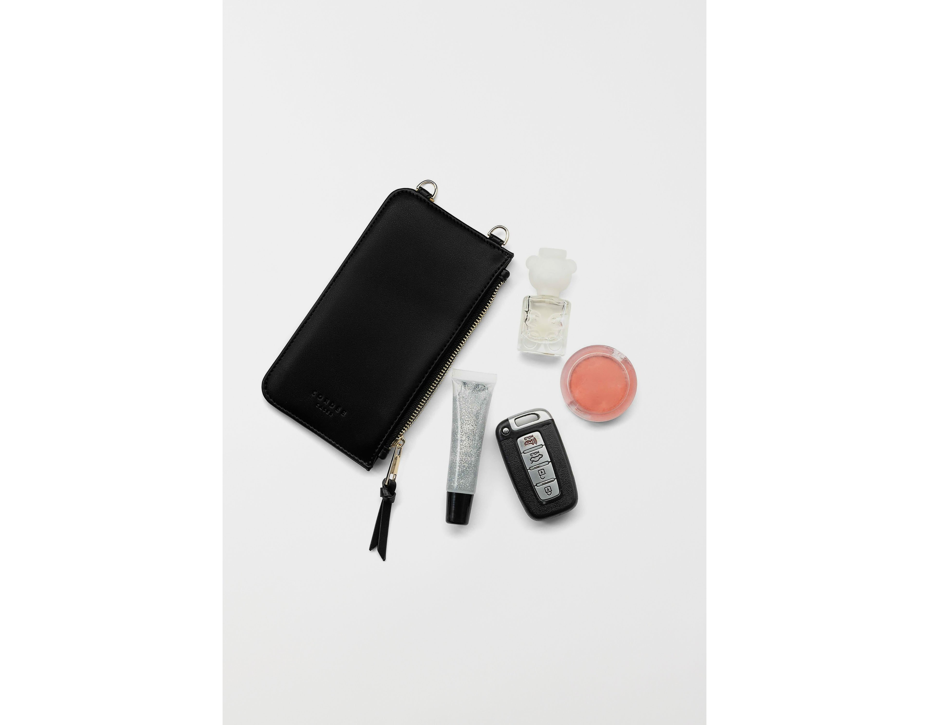 Cordée Cases Essentials Card Pouch
