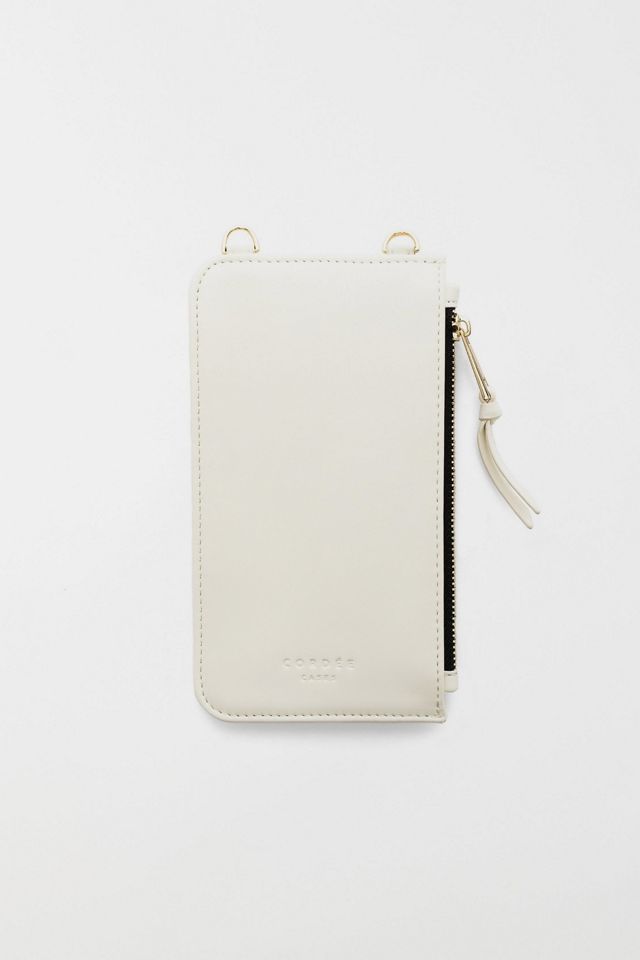 Cordée Cases Essentials Card Pouch #1