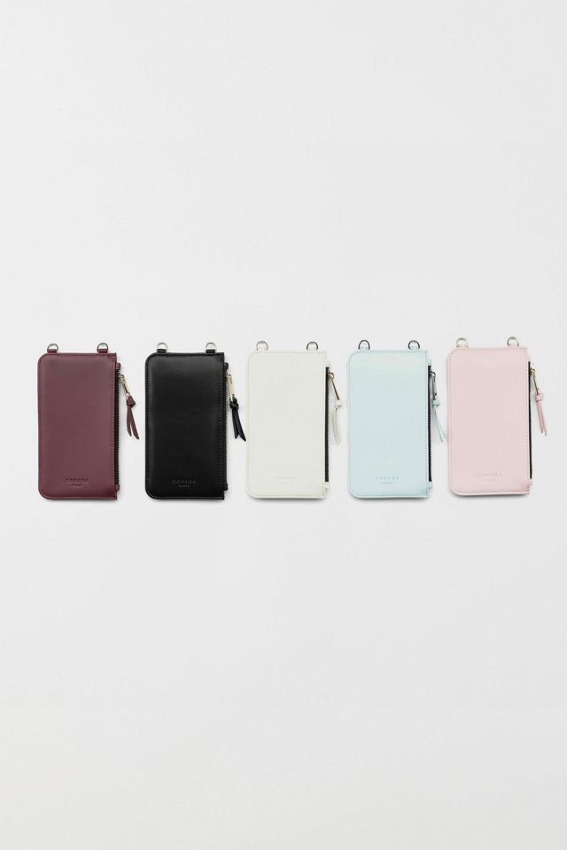Cordée Cases Essentials Card Pouch #3