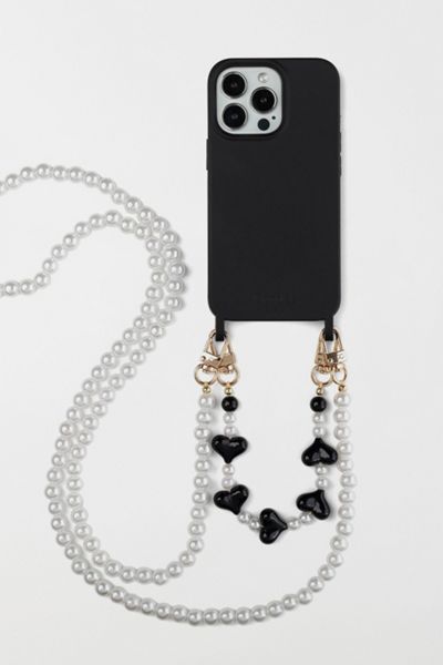 Urban Sophistication The Puffer iPhone Case | Urban Outfitters