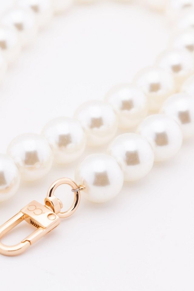 Cordée Cases Maxi Pearl Crossbody Phone Chain #2