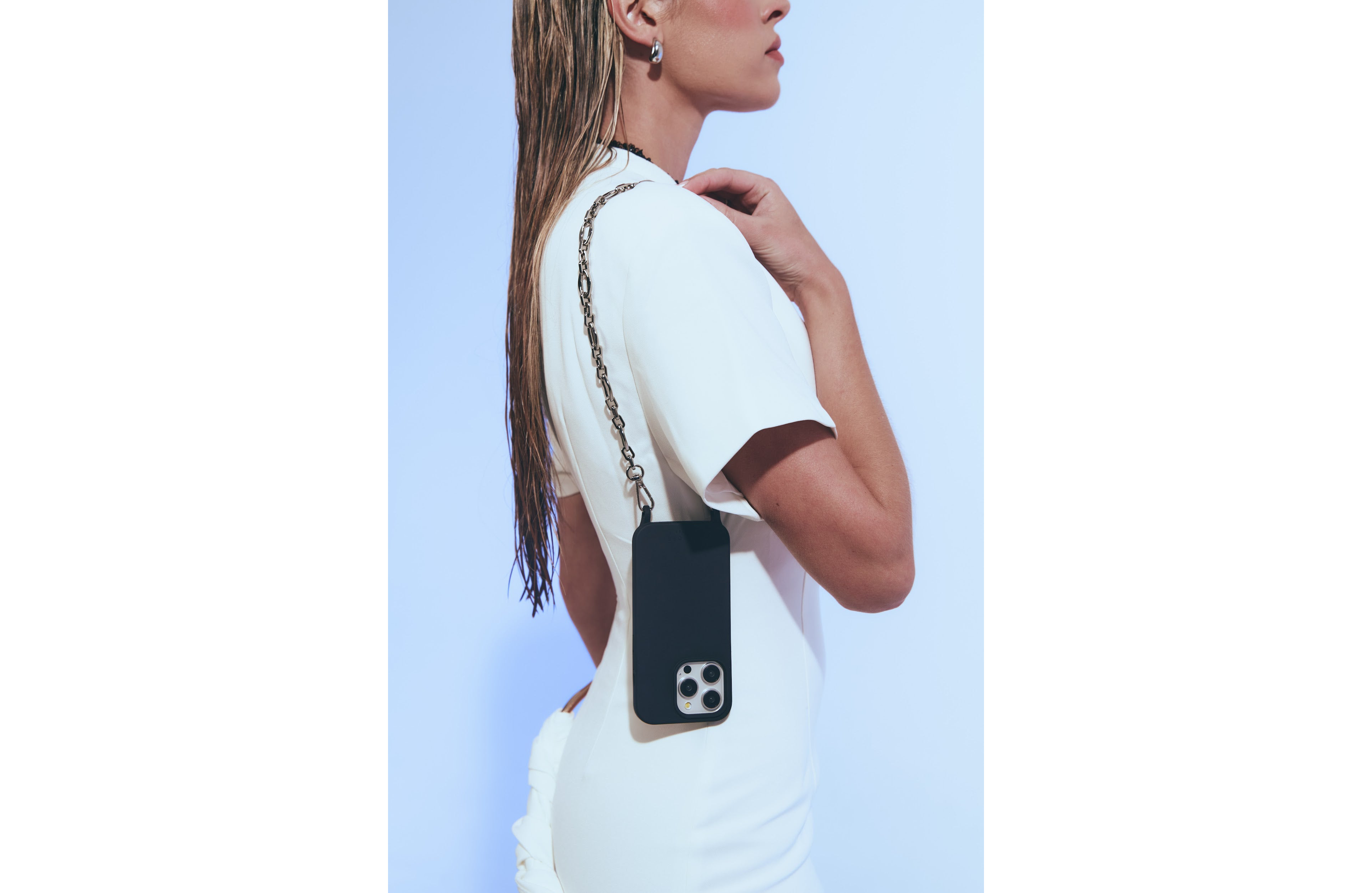 Cordée Cases Chain iPhone Case + Set