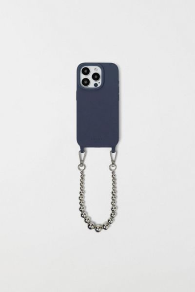Urban Sophistication The Puffer Reflective iPhone Case | Urban
