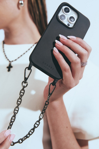 Cordée Cases Phone Case