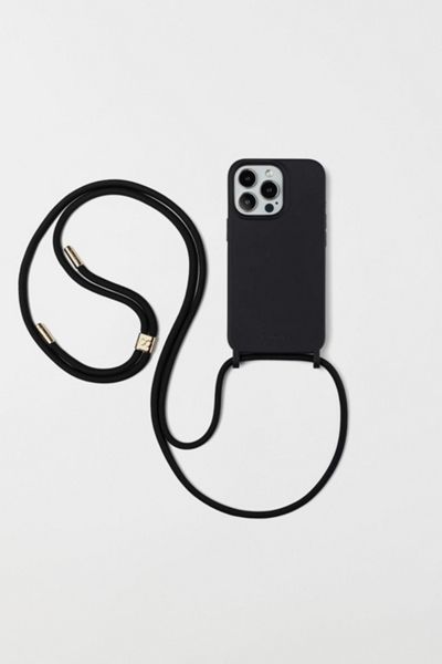 Urban Sophistication The Dough iPhone Case | Urban Outfitters