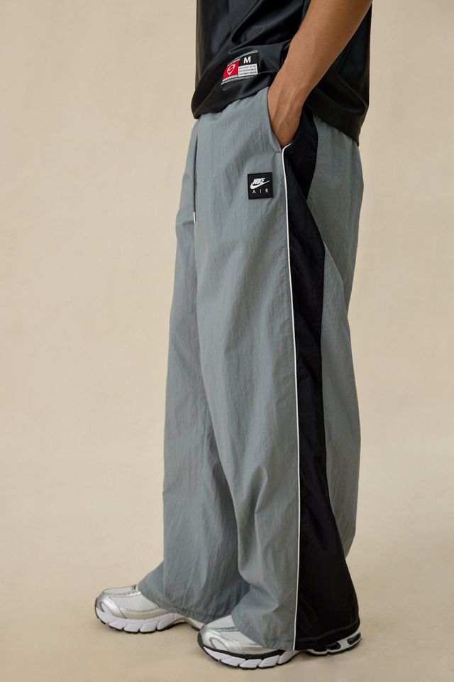 Nike Woven Track Pants #1