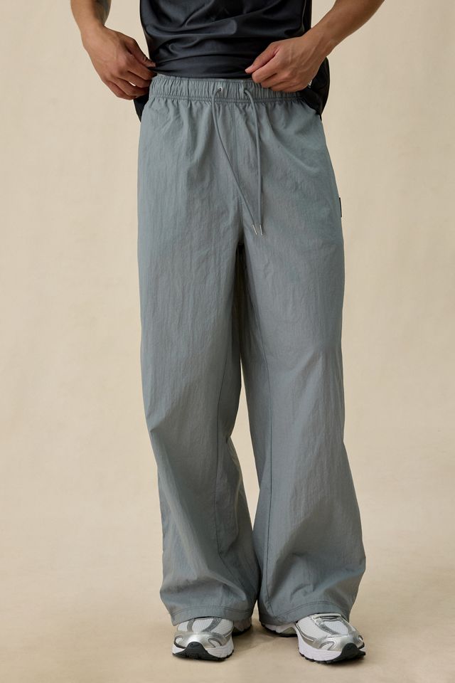 Nike Woven Track Pants #2