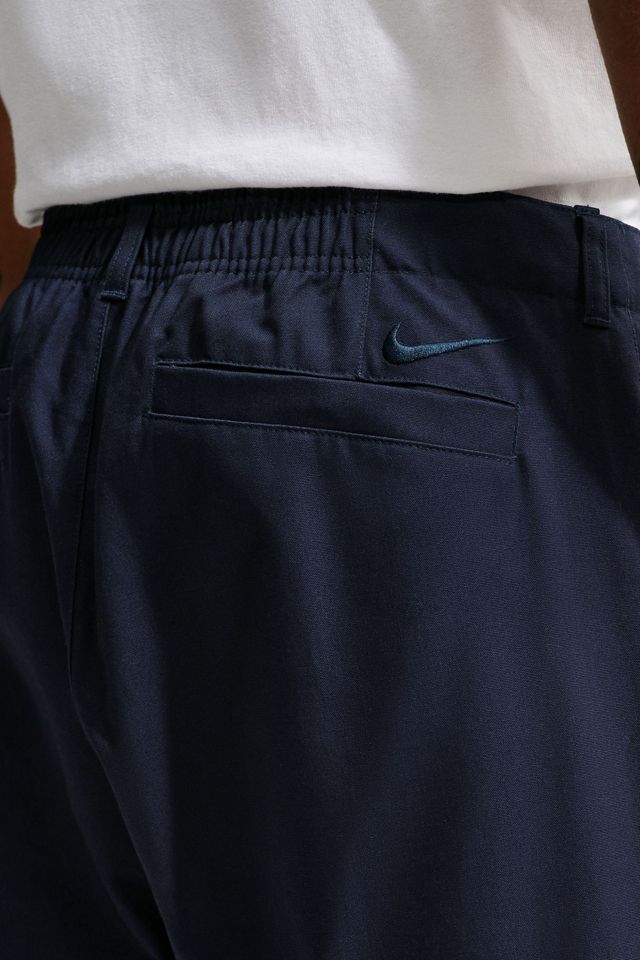 Nike Tennis Pleated Pants #2