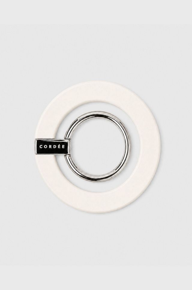 Cordée Cases Magnetic  Mag-Safe iPhone Ring Holder #1