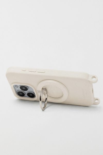Cordée Cases Magnetic  Mag-Safe iPhone Ring Holder