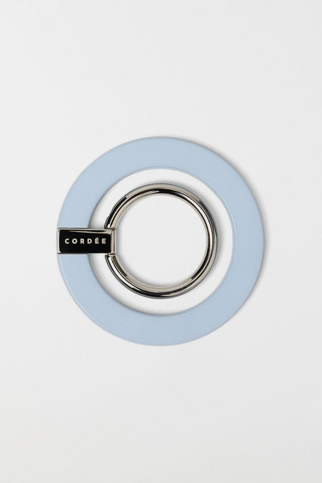 Cordée Cases Magnetic  Mag-Safe iPhone Ring Holder #1