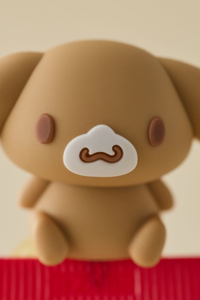 Sonix X Sanrio Cinnamoroll And Friends Sweetheart Peeking Blind