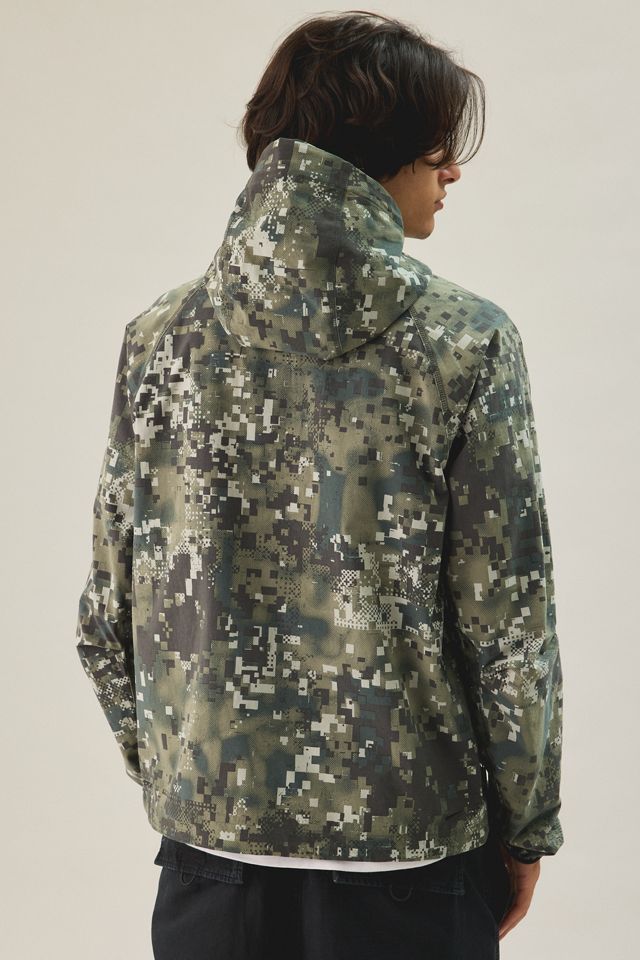 Nike Tech Dri-FIT Woven Full-Zip Jacket #3