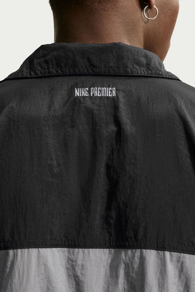 Nike i96 Repel Woven Track Jacket #1