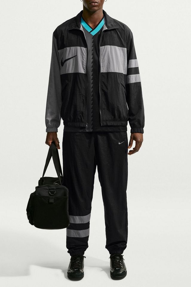 Nike i96 Repel Woven Track Jacket #2