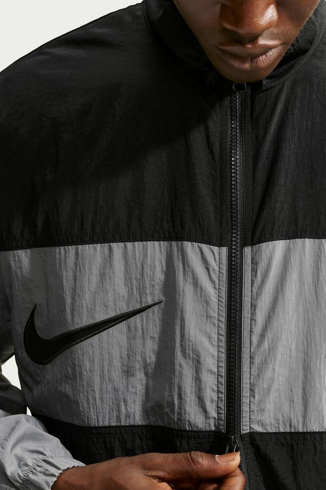 Nike i96 Repel Woven Track Jacket #3