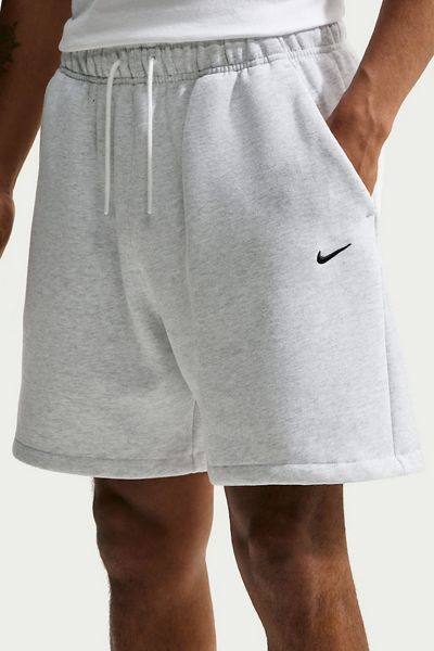Nike Solo Fleece Shorts
