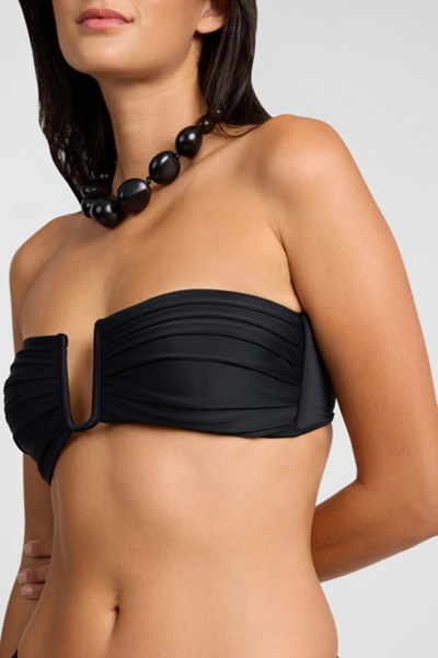 Onia Isla Bikini Top