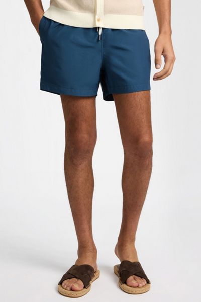 Onia Charles 4"  Swim Trunk