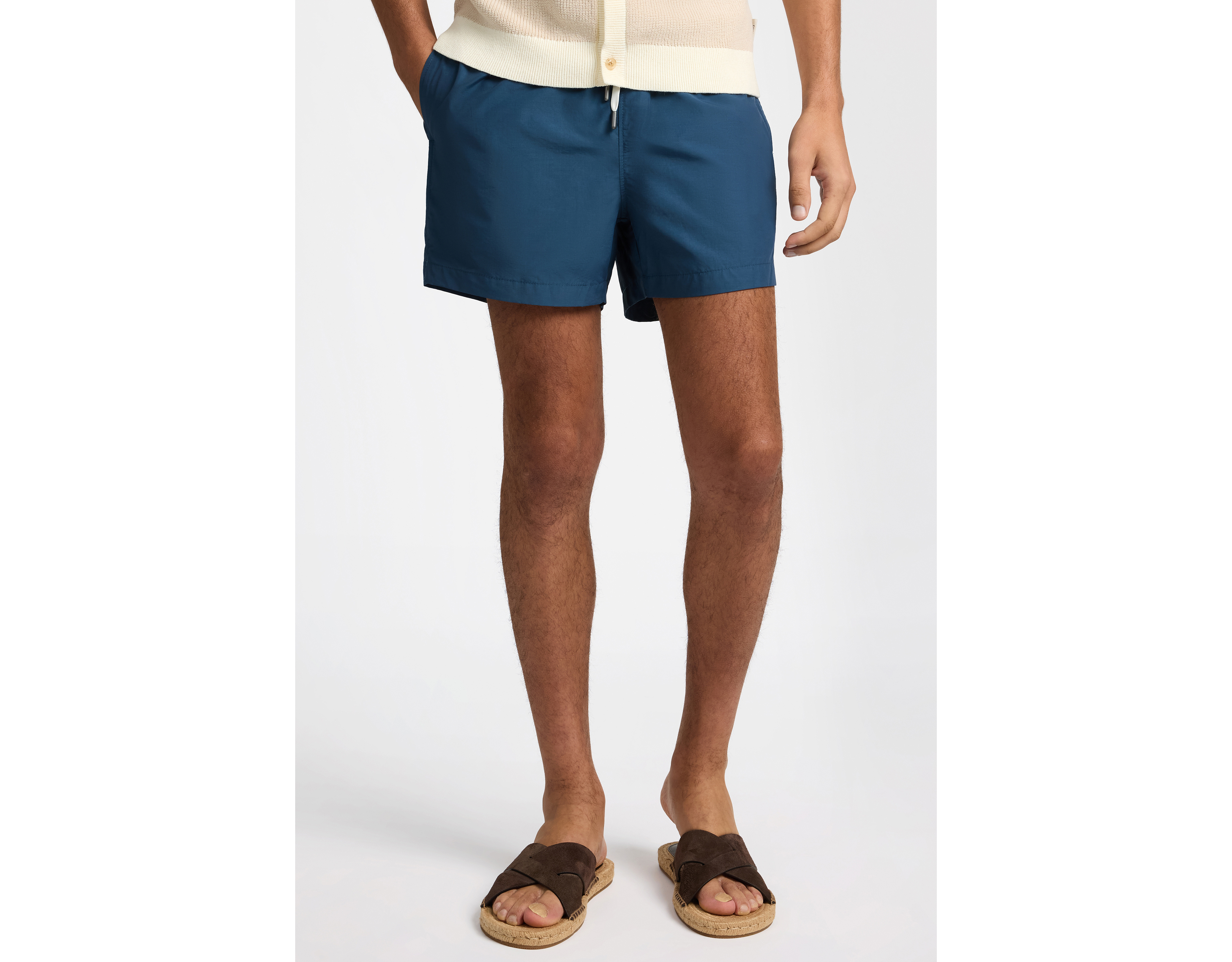 Onia Charles 4"  Swim Trunk