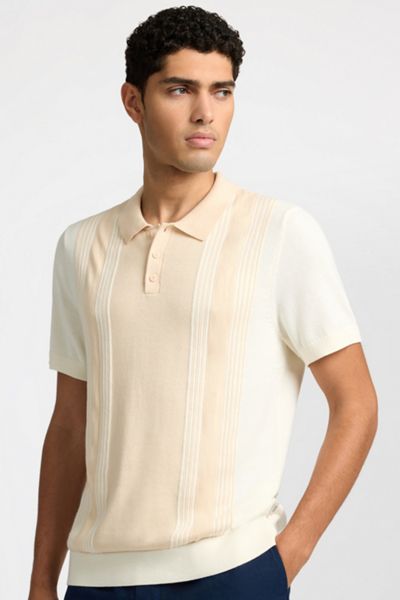 Vintage 1970s Chemise Lacoste Polo Shirt Made in France | Urban