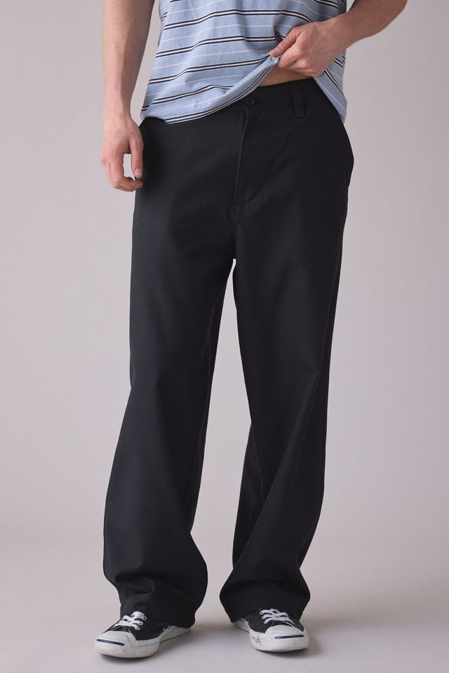 UO Noel Baggy Trouser Pants #1