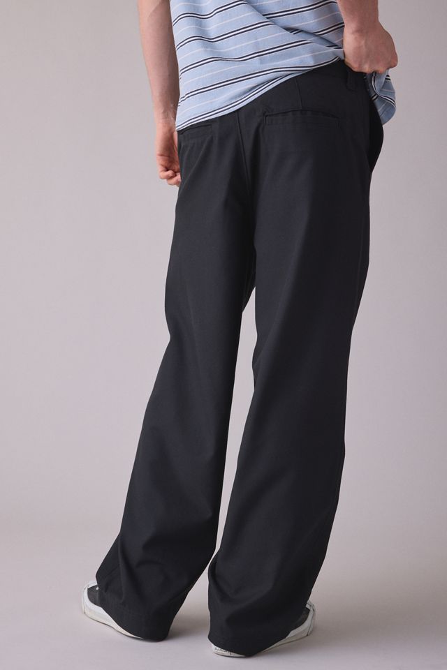 UO Noel Baggy Trouser Pants #2