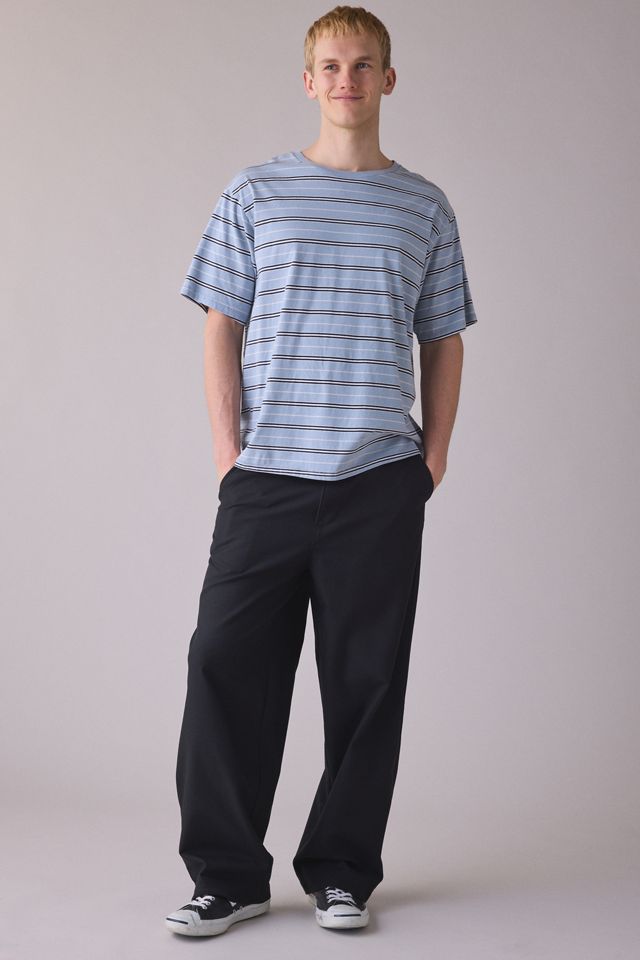 UO Noel Baggy Trouser Pants #4