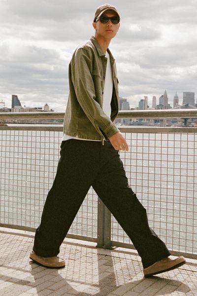 UO Noel Baggy Trouser Pants