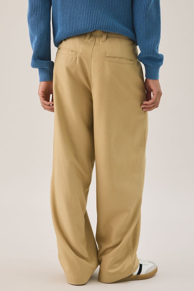 UO Noel Baggy Trouser Pants #3